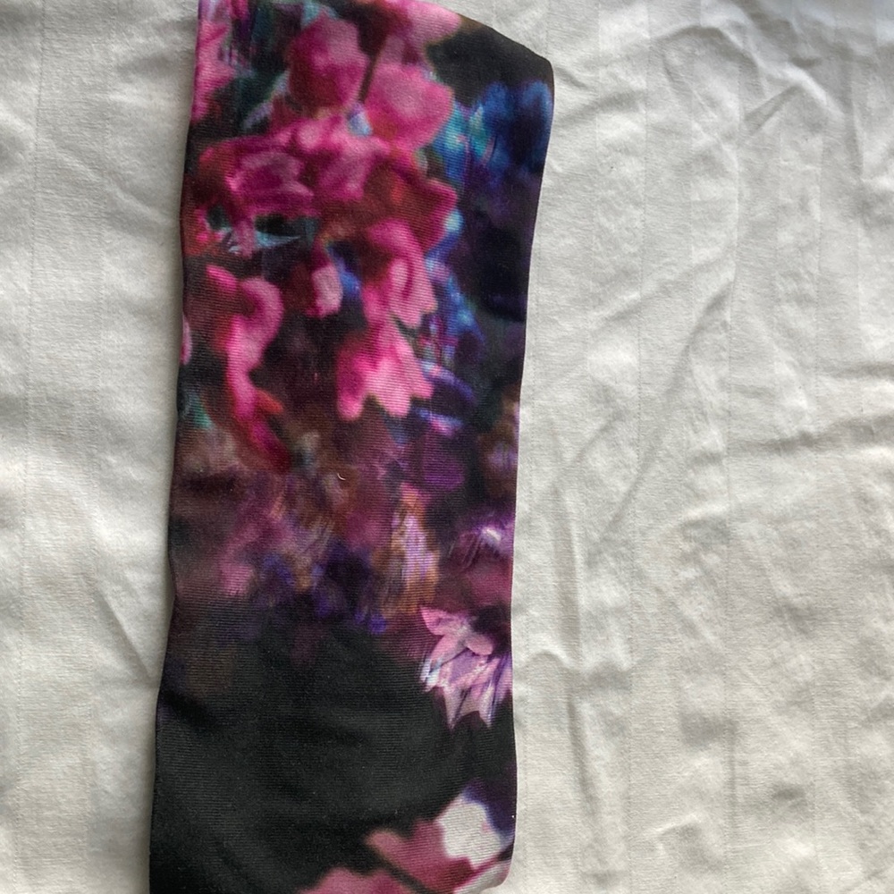 Lululemon headband